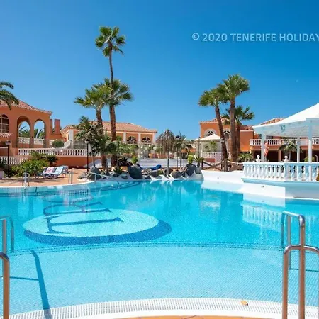 Tenerife Royal Garden Playa de las Américas