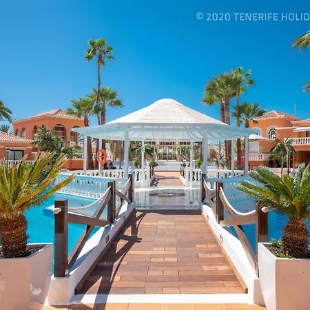 Tenerife Royal Garden * Playa de las Américas