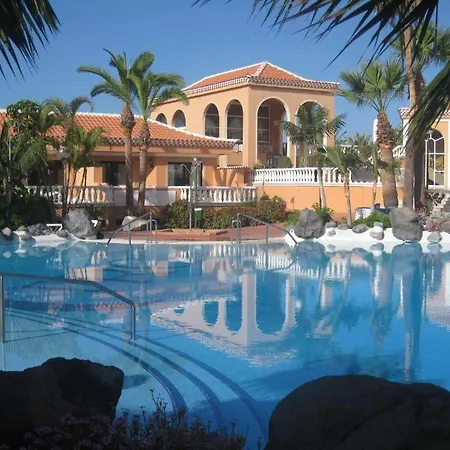 Apartamento Tenerife Royal Garden Playa de las Américas