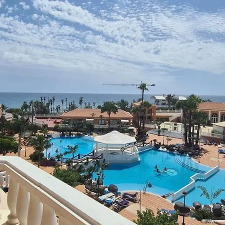 Tenerife Royal Garden * Playa de las Américas