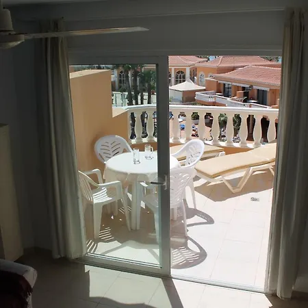 Apartamento Tenerife Royal Garden Playa de las Américas