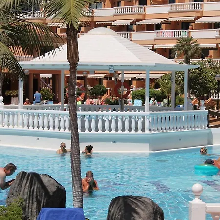 Apartamento Tenerife Royal Garden Playa de las Américas
