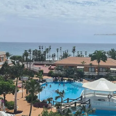 Tenerife Royal Garden * Playa de las Américas