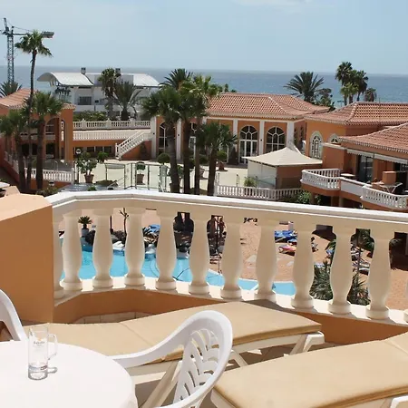 Apartamento Tenerife Royal Garden
