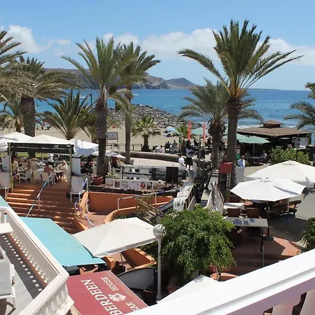 Apartamento Tenerife Royal Garden *