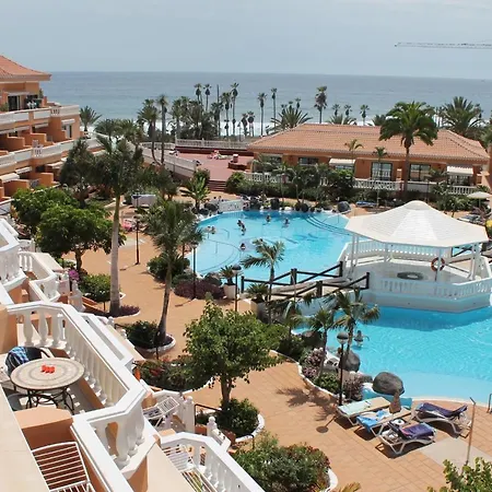 Tenerife Royal Garden Apartamento *