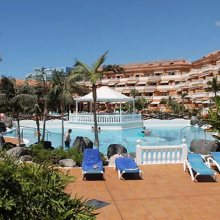 Tenerife Royal Garden Apartamento *