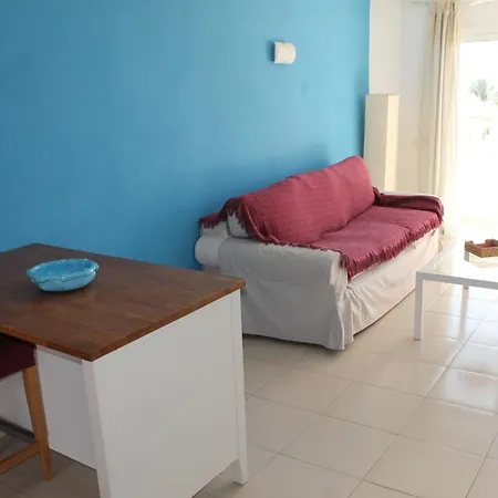 Apartamento Tenerife Royal Garden