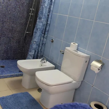 Apartamento Tenerife Royal Garden Playa de las Américas