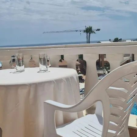 Tenerife Royal Garden Playa de las Américas