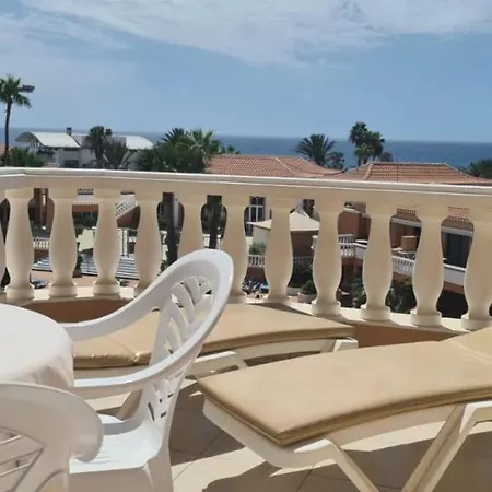Tenerife Royal Garden Apartamento *